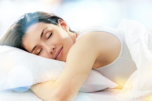 Ngủ thêm một giờ giúp giảm huyết áp