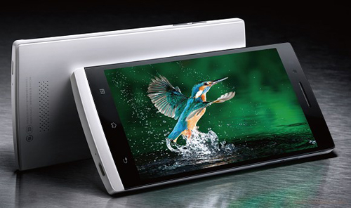 Oppo; Find 5; Oppo Find 5; Full HD; smartphone