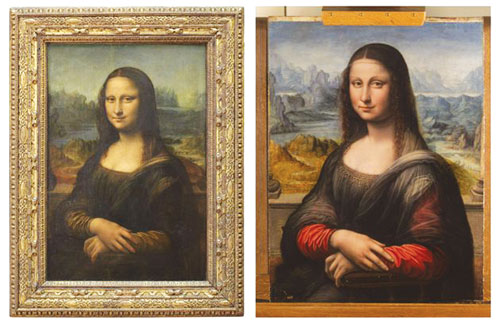 Mona Lisa đã lưu giữ nhiều bí mật suốt nhiều thế kỷ. Bạn có tò mò và muốn khám phá những điều bí ẩn đó? Hãy nhấn vào hình ảnh để bắt đầu hành trình!