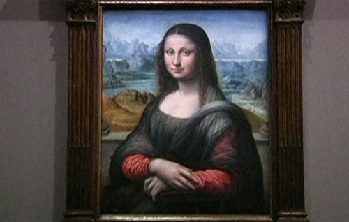 Paris đã trực tiếp trưng bày những bản sao của bức họa Mona Lisa tại nhiều quán cà phê và cửa hàng trên khắp thành phố. Với những bức tranh đặc biệt này, bạn có thể tìm thấy nét đẹp và sự kỳ diệu của nghệ thuật ngay tại thủ đô của Pháp. Hãy cùng khám phá các bản sao này trong hình ảnh bên dưới!