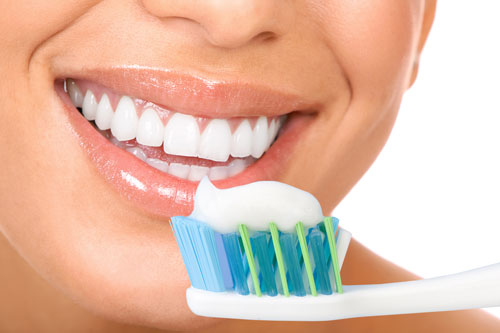 Muốn làm mẹ, hãy chăm sóc răng tốt