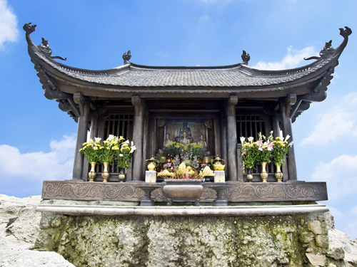 chùa Đồng