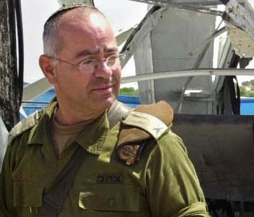 Israel sợ vũ khí hóa học Syria