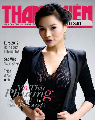 Đón đọc Thanh Niên Tuần San số 315