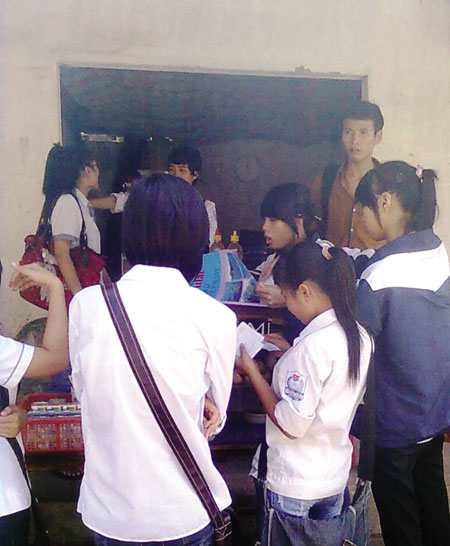Đẹp và chưa đẹp