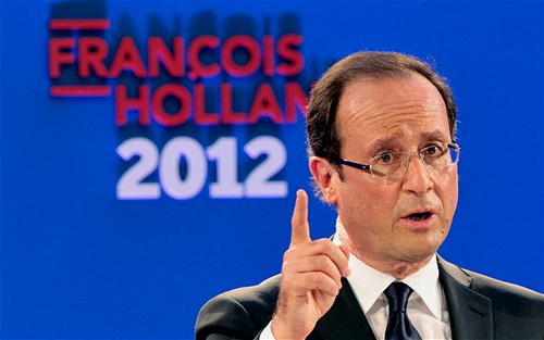 Pháp đánh thuế nặng giới nhà giàu và tập đoàn lớn