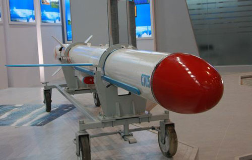 Indonesia, Trung Quốc bàn kế hoạch sản xuất tên lửa