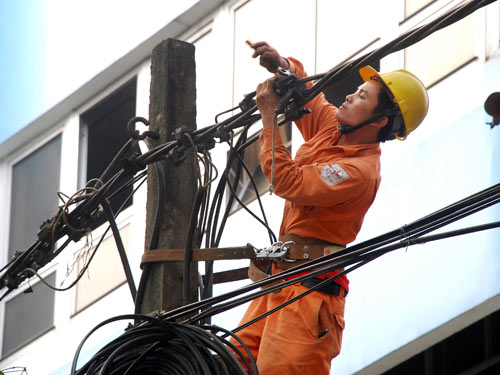 Sẽ giải thể, phá sản các DNNN thua lỗ kéo dài