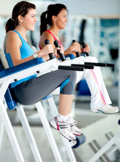 5 triệu người trên thế giới chết mỗi năm vì thiếu hoạt động thể chất
