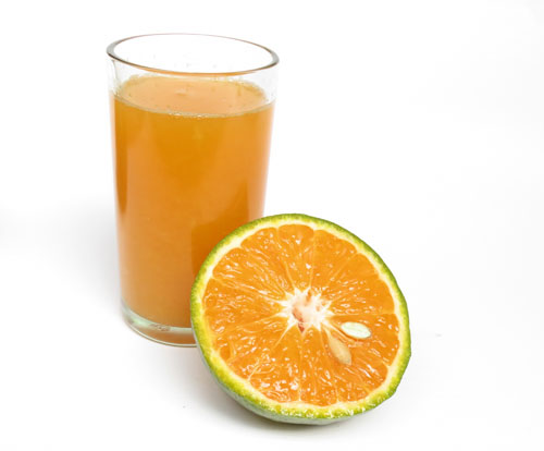 Tim khỏe nhờ bổ sung nhiều vitamin C