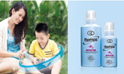 Vì cộng đồng không sốt xuất huyết