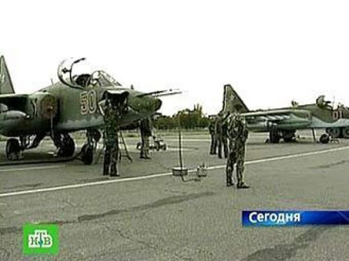 Các cơ sở quân sự Nga tiếp tục hoạt động tại Kyrgyzstan