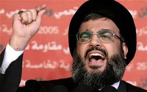 Hezbollah dọa biến Israel thành “địa ngục sống”