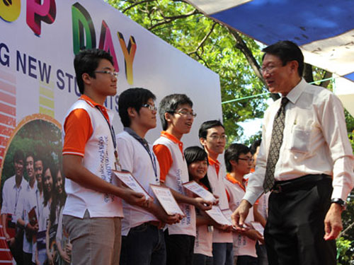 ĐH Bách Khoa TP.HCM