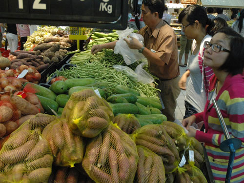 Mặt dễ mang sẹo vì mụn