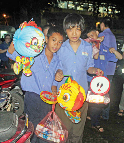 Tự tin làm nghệ sĩ