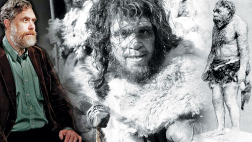 Sinh sản vô tính người Neanderthal – Báo Thanh Niên