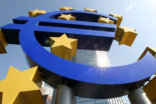 Eurozone “có thể vượt qua khủng hoảng trong năm 2013”