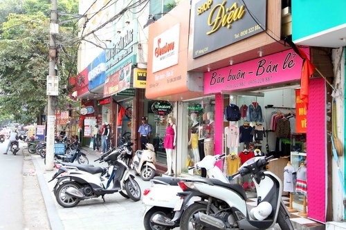 Bắt đầu để tang Đại tướng Võ Nguyên Giáp 15