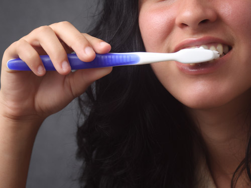 Nguy cơ rụng răng tăng cao ở bệnh nhân tiểu đường