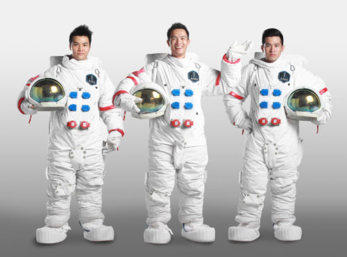 Phạm Tuân sẽ công bố người Việt Nam thứ 2 bay vào vũ trụ