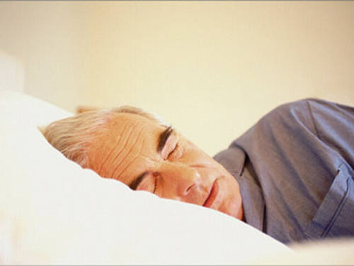 Giấc ngủ có liên quan đến bệnh tật
