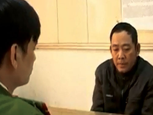 Thế giới ngầm của dân lô đề