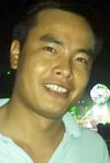 Phạm Văn Trọng 