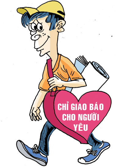 Vườn hồng 1