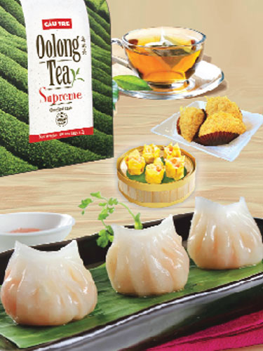 Món ngon mùa lạnh