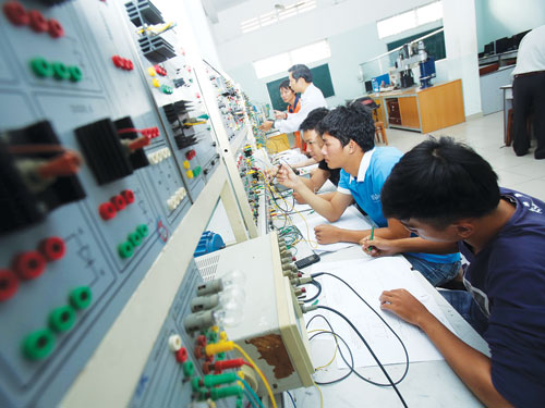 Đặc biệt trên báo in ngày 26.12.2013