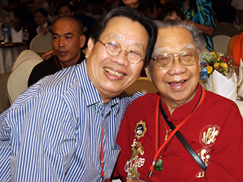 Đặc biệt trên báo in ngày 22.12.20135