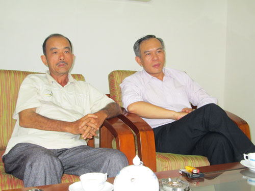 Đặc biệt trên báo in ngày 22.12.20132