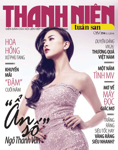 Đón đọc Thanh Niên Tuần San số 394