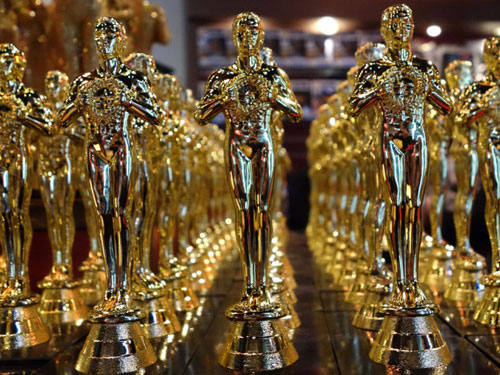 Giải Oscar 2014: nhiều phim nước ngoài sáng giá bị ‘hắt hủi’