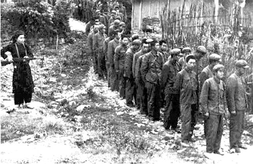 Nhìn lại chiến tranh biên giới 1979