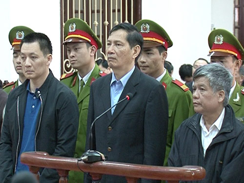 Tiền thất thoát có đòi được không ?