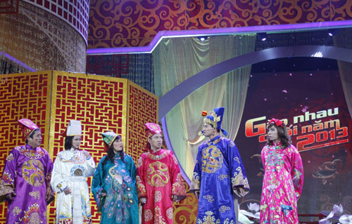 táo quân