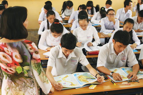 Những quyết sách thiếu thuyết phục - Kỳ 4: Bỏ quên vị thế người thầy