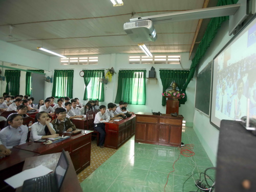 Chọn ngành vừa sức