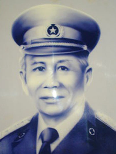 “Vương quốc rắn” của đệ nhất phương Nam