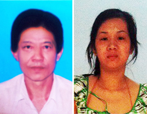 Sau vụ nổ, phát hiện ma túy 