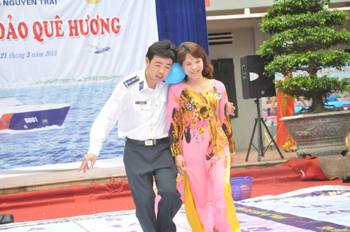 rung chuông