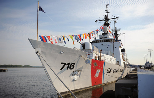 Philippines sẽ nhận tàu lớp Hamilton thứ hai từ Mỹ vào tháng 6 