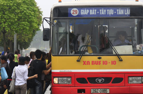 về quê