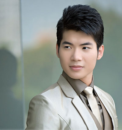 Trương Nam Thành
