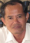 Ông Nguyễn Văn Na