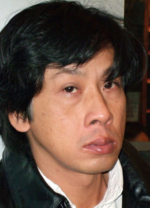 Đạo diễn Lưu Huỳnh