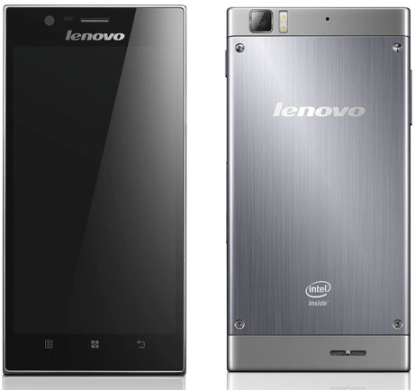 Điện thoại K900
