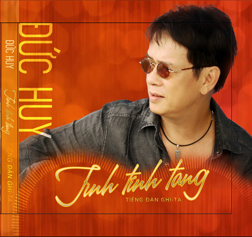 Đức Huy - Tình tính tang